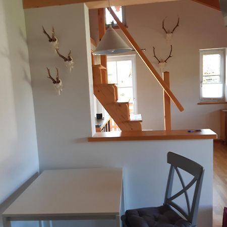 Apartament Haus Sunnawind Wallgau Zewnętrze zdjęcie