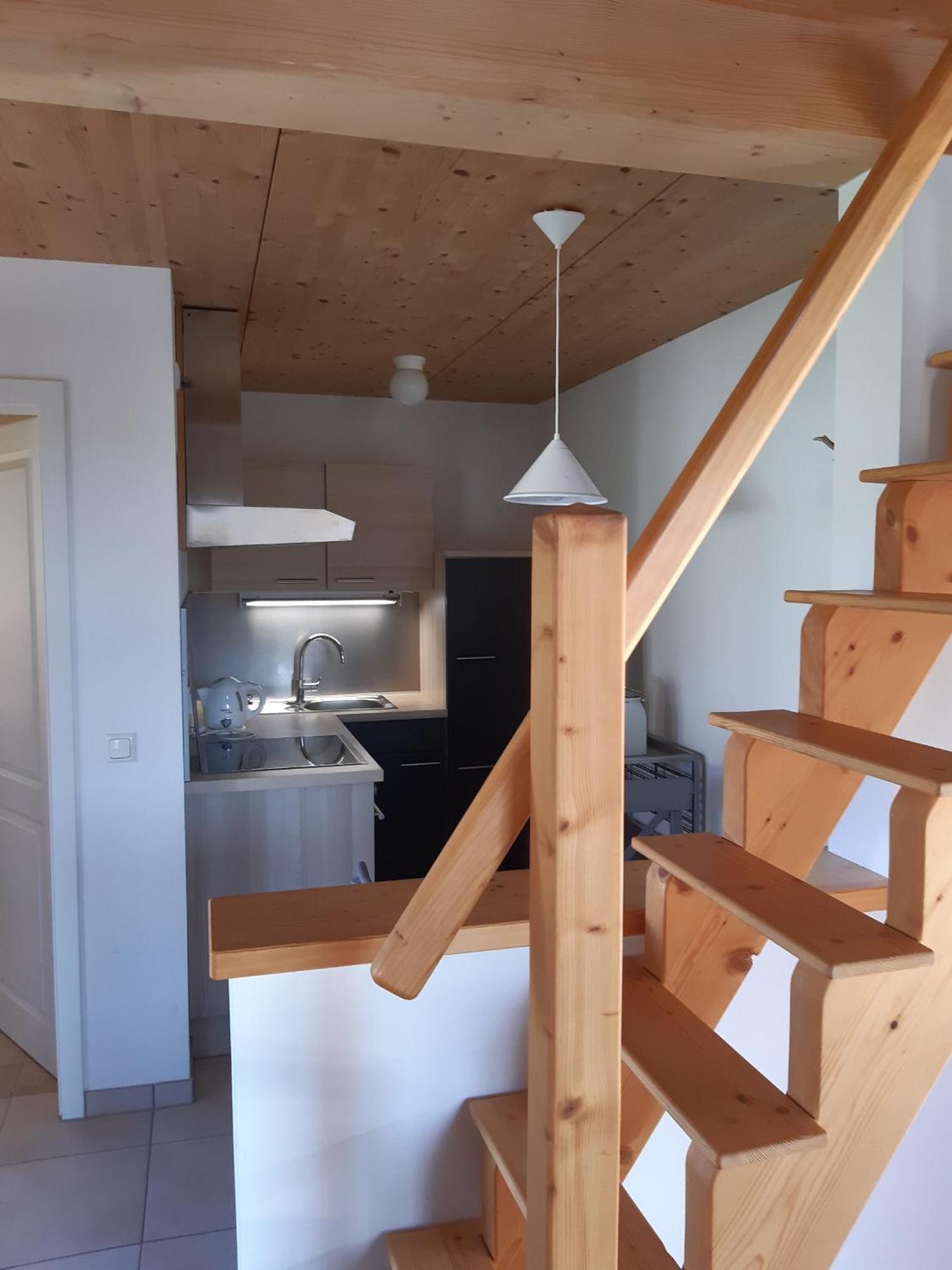 Apartament Haus Sunnawind Wallgau Zewnętrze zdjęcie